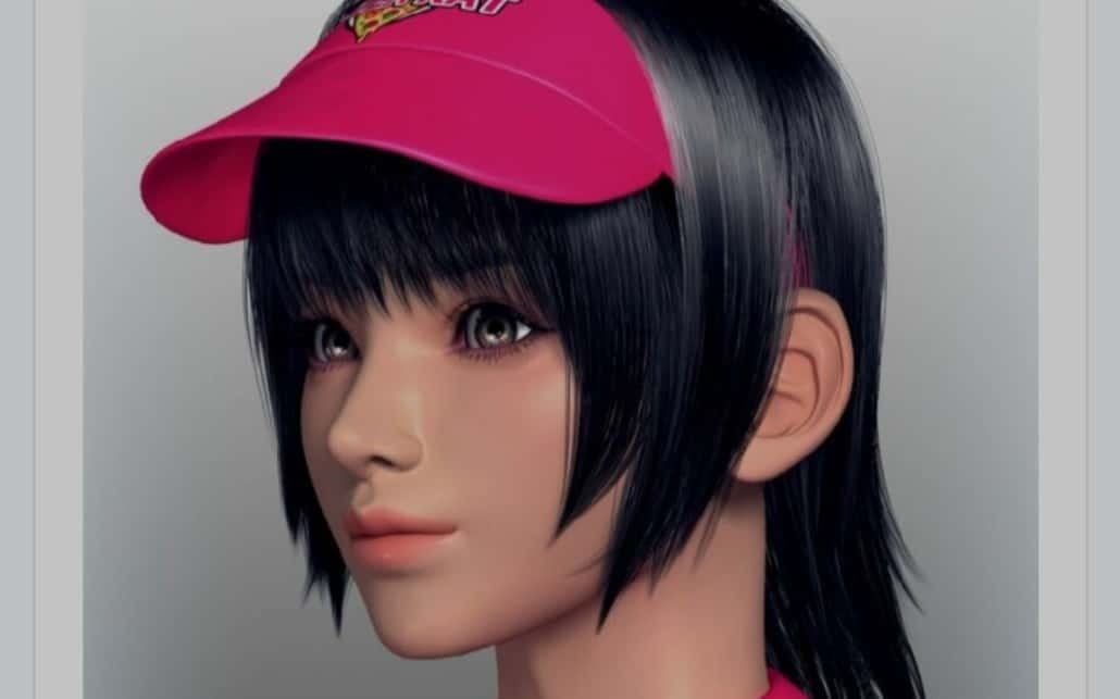 梅麻吕3D合集 中文界面 展示图 7