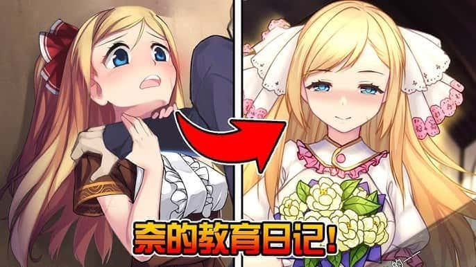 奈的教育日记 存档管理 内容截图 5