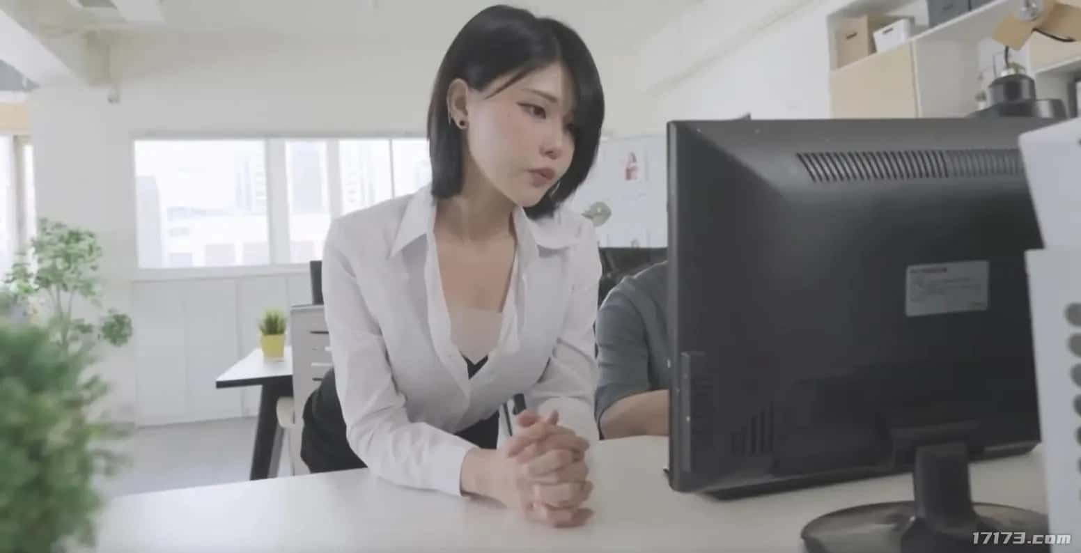 这个面试有点硬 (3) 场景演出 展示图 8