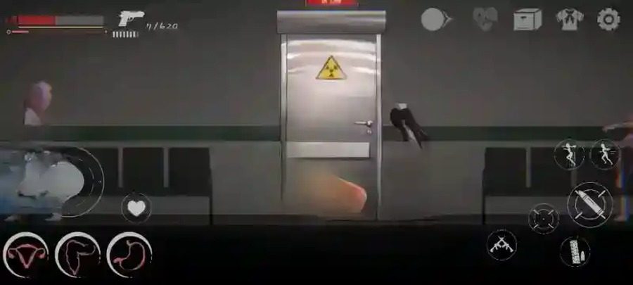 孕育希望的摇篮之卵版 版本内容 演示图 1